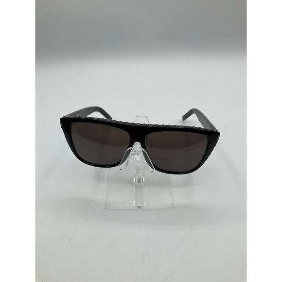 Saint Laurent Unisex Sunglasses- Black, SL1 025 main image 7